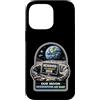 PeeKay Apparel - MoonReturn Custodia per iPhone 14 Pro Max Riservato all'umanità 2028
