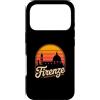 Negozio di souvenir di Firenze Custodia per iPhone 17 Pro Firenze