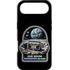 PeeKay Apparel - MoonReturn Custodia per iPhone Air Riservato all'umanità 2028