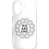 Liberty Founding Art Apparel Custodia per iPhone 17 Fugio Cent 1787 We Are One Coin Historic Art Storia USA
