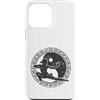 Qigong martial art China meditation brea Custodia per iPhone 13 Pro Max Yin Yang Yoga Pratica dell'Equilibrio