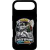 PeeKay Apparel - MoonReturn Custodia per iPhone Air Festa di ritorno lunare 2028