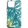 generic Custodia per iPhone 16 Pro Max Design estetico tropicale con foglie estive