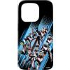 Marvel Avengers: Endgame: Supereroi con logo Custodia per iPhone 15 Pro