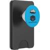Water Harvesting & Off Grid Environmenta Salva il barile di conservazione dell'acqua piovana PopSockets PopWallet per MagSafe