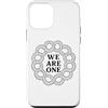Liberty Founding Art Apparel Custodia per iPhone 12 mini Fugio Cent 1787 We Are One Coin Historic Art Storia USA