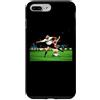 Iconic Photo Moments Custodia per iPhone 7 Plus/8 Plus Inter Milano Germania Jurgen Klinsmann EUFA Cup Calcio