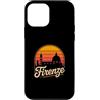 Negozio di souvenir di Firenze Custodia per iPhone 12 mini Firenze