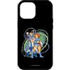Thundercats Custodia per iPhone 12 Pro Max Thundercats Panthro, Tygra and Lion-O