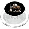 Funny Tech Bird Designs Il Wi-Fi non funziona Non posso giocare a Funny Bird PopSockets PopGrip per MagSafe