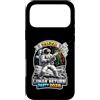 PeeKay Apparel - MoonReturn Custodia per iPhone 17 Pro Max Festa di ritorno lunare 2028