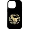 Dinosaur Family Titles Custodia per iPhone 15 Pro Max HUbby-saurus Divertente Marito Famiglia Dinosauro