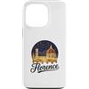 Negozio di souvenir di Firenze Custodia per iPhone 13 Pro Firenze