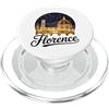 Negozio di souvenir di Firenze Firenze PopSockets PopGrip per MagSafe