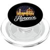 Negozio di souvenir di Firenze Firenze PopSockets PopGrip per MagSafe