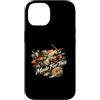 Fieldline Studio Custodia per iPhone 14 Realizzato per questo