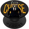 Cursed Italian Brainrot Gamer Secret Tee Tim Cheese - Divertente Agente Segreto Mouse Brainrot Slang Gaming PopSockets PopGrip Adesivo