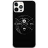 ERT GROUP Custodia per smartphone originale e con licenza ufficiale Star Wars per IPhone IPhone 12 PRO MAX, forma ottimale dello smartphone, antiurto