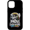 PeeKay Apparel - MoonReturn Custodia per iPhone 12/12 Pro Festa di ritorno lunare 2028