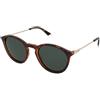 Polaroid PLD 4129/S/X 086/UC | Occhiali da Sole Graduati o Non Graduati | Prova Online | Unisex | Plastica | Panthos | Marrone, Havana | Adrialenti