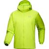ARC'TERYX Giacca tecnica uomo atom hoody - Arc'teryx