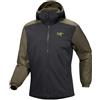 ARC'TERYX Giacca tecnica uomo atom hoody - Arc'teryx