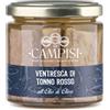Campisi - Ventresca di Tonno Rosso in Olio d'Oliva - 220g
