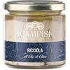 Campisi - Ricciola in olio d'Oliva - 220g