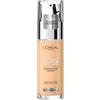 L'Oreal Paris L'Oréal Paris Accord Parfait Fondotinta Liquido, 1.5N Linen, 30 ml