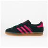 adidas Originals Sneakers adidas Gazelle Indoor W Aura Ivy/ Shock Pink/ Gum