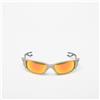 Oakley Occhiali da sole Oakley Plantaris Sq Titanium/ Prizm Ruby