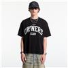 REPRESENT Magietta REPRESENT Owners T-Shirt UNISEX Jet Back