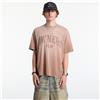 REPRESENT Maglietta REPRESENT Owners T-Shirt UNISEX Sienna