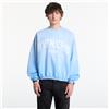 REPRESENT Felpa REPRESENT Owners Sweatshirt UNISEX Sky Blue