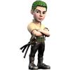 Anime e manga Minix One Piece - Personaggio da collezione 12cm Zoro