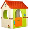 FEBER Fantasy House - Casetta per Bambini da Interno Esterno