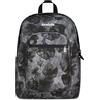 INVICTA Zaino Scuola Invicta Jelek Fantasy Flora Focus 34 Litri PC