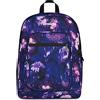INVICTA Zaino Scuola Invicta Jelek Fantasy Digital Blossom 34 Litri Tasca PC