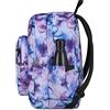 INVICTA Zaino Scuola Invicta Jelek Fantasy Aqua Flowers 34 Litri PC