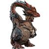 Weta Workshop Le Hobbit - Mini Epics Smaug, 30 cm