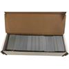 Magic: The Gathering Magic The Gathering - 1000+ Carte Bulk MTG [Gioco di Carte Collezionabili]