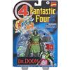 MARVEL LEGENDS VIN DR DOOM