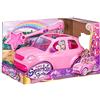 Zuru SPARKLE GIRLS RADIO COMMANDO ANELLO MAGICO