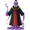 ABYstyle Studio - Assassinazione Classroom - Statuetta Koro Sensei Viola