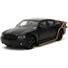 Jada Fast & Furious 1:32 2006 Dodge Charger Heist Vehicle Die-Cast Car, Toys for Kids and Adults