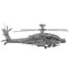 Hasegawa 1/48 AH-64D Apache Longbow