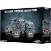 Games Workshop Taurox Prime