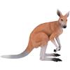 MOJO Canguro Australian Wildlife Animal Model Toy Figure