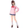 TAMASHII NATIONS Bandai Spirits S.H.Figuarts - Action figure di Momo di Bandai Spirits