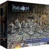 Battle Systems Espansione Maladum Revenant Retribution - Miniature di mostri aggiuntive per giochi più grandi
